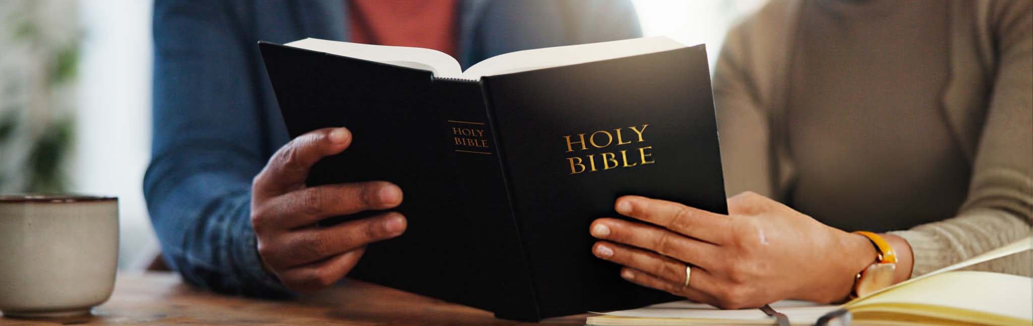 BENEFITS OF GOD’S PRESENCE. Part 2